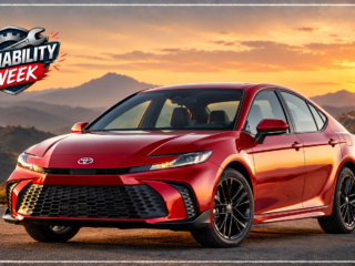 The 10 Most Reliable Hybrid Cars In 2026