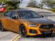 The 10 Most Reliable Luxury Cars That Won't Drain Your Bank Account