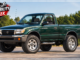 The 10 Most Reliable Toyotas Ever Made