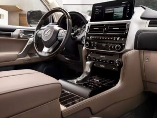 The 10 Most Underrated Family SUVs For Long-Term Ownership