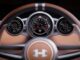 The $2.5M Hennessey Blackbird Has No Screens, No Hybrid, No Apologies