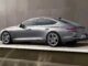 The 375-HP Executive Sedan That Outclasses A Loaded BMW 5 Series