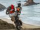 The ADV Motorcycle That Makes Pavement Feel Optional
