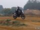 The Adventure Motorcycle That Won't Wear You Out