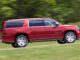 The American SUV That Quietly Became One Of GM's Longest-Lasting Vehicles