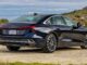 The Audi A6 Has A Simple Ingredient Most Luxury Sedans Miss
