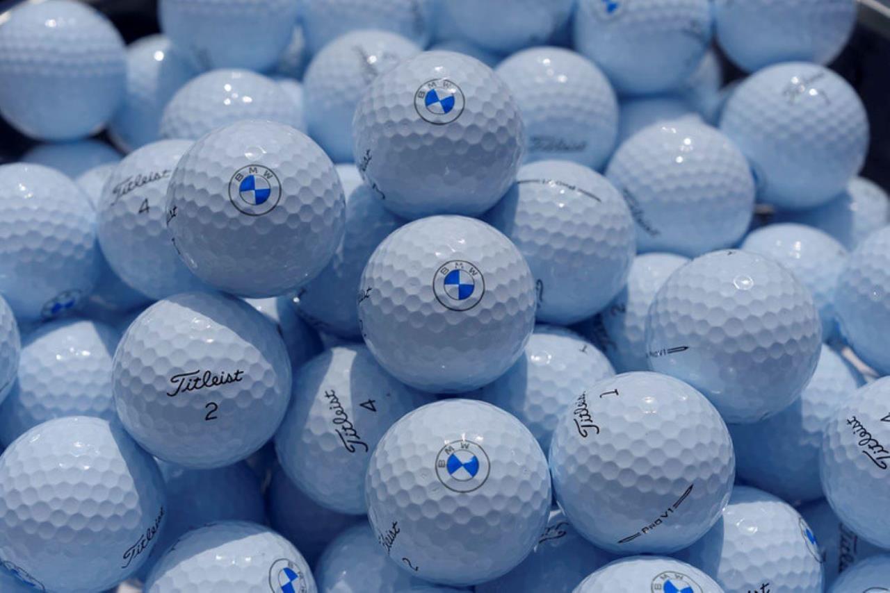 The BMW Championship Returns to St. Louis as the Top 50 Players on the PGA TOUR Compete at Bellerive