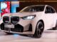 The BMW X3 Facelift Isn’t Coming Anytime Soon