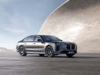 The Base 2027 BMW 7 Series Can Cost More Than $150,000
