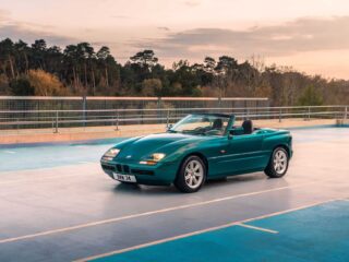 The Best Looking BMW Convertible Isn’t the One You Think