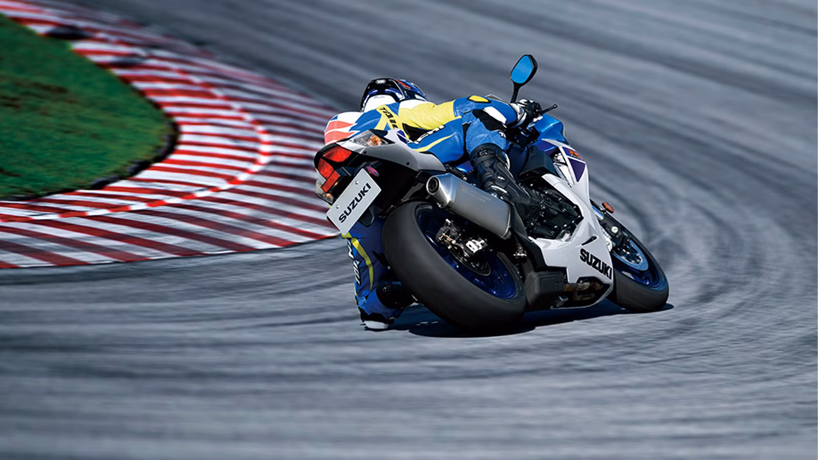 The Best Sport Bike Motorcycle Tires