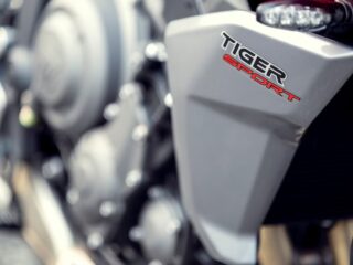 The Bike That Blends Daily Practicality With Weekend Performance