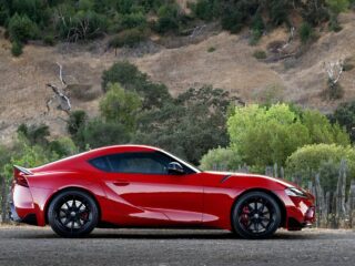 The Budget Performance Car Enthusiasts Buy Instead Of A BMW M2