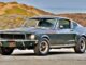 The Bullitt Mustang Steve McQueen Tried To Buy Back For Years