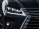 The Cheaper Lexus SUV That Feels More Luxurious Than A Mercedes GLS