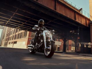 The Cruiser That Balances Comfort And Character Better Than Most