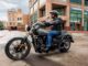 The Cruiser That Proves You Don't Need A Huge Engine For Serious Road Presence