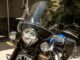 The Cruiser That Quietly Matches Harley Touring Comfort