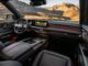 The Family SUV That Feels Suspiciously High-End