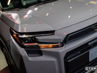 The Family SUV With Surprisingly Low Five-Year Ownership Costs