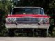 The First Production Chevrolet To Wear The SS Badge