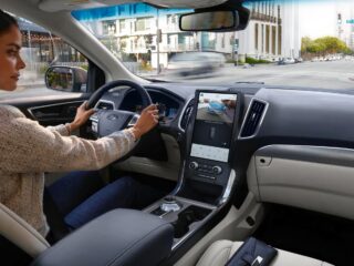 The Ford SUV That's Better Than You Remember