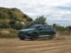 The GV80 Hybrid's 347 HP Puts It Above Every Rival Luxury SUV Hybrid That Leads With Efficiency Over Power