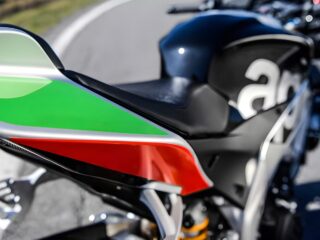 The High-End Motorcycle That's Now Priced Below A Kawasaki Z900
