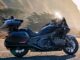 The Honda Motorcycle Built For The Long Haul