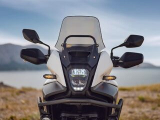 The Honda Motorcycle That Mechanics Would Buy With Their Own Money