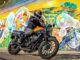 The Honda Retro Bike That Rivals The Triumph Bonneville At A Lower Price