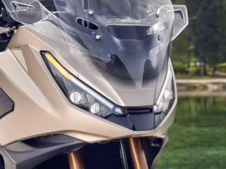 The Honda That Quietly Gets Everything Right