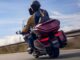 The Honda Touring Bike That Feels Surprisingly Manageable