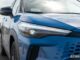 The Hybrid Crossover Built For The Long Haul