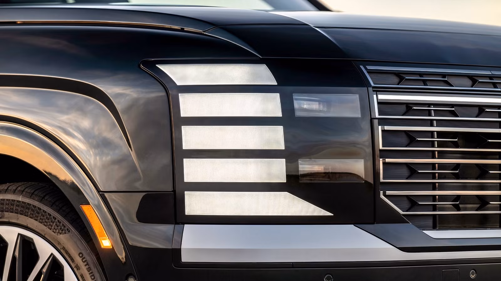 The Hyundai That Delivers Genesis GV80 Luxury Without The Badge Tax