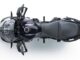 The Inline-Four Touring Motorcycle That Makes 500-Mile Days Feel Easy