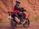 The Japanese Adventure Bike That Does It All