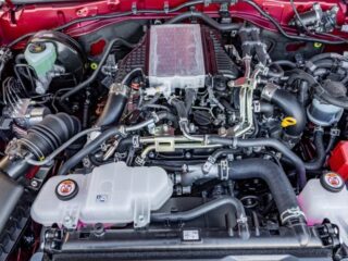 The Japanese Six-Cylinder Engine Is So Reliable It's Still In Production After Almost 25 Years