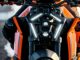 The KTM That Makes Every Twist Of The Throttle Count