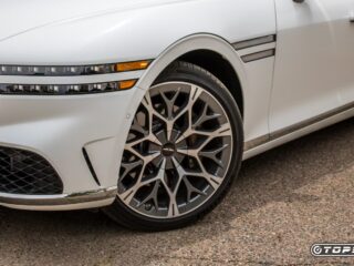 The Korean Luxury Brand That Quietly Beats BMW, Mercedes, And Audi On Ownership Math