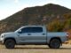 The Last Japanese V8 Trucks Buyers Are Hoarding For 15-Year Ownership