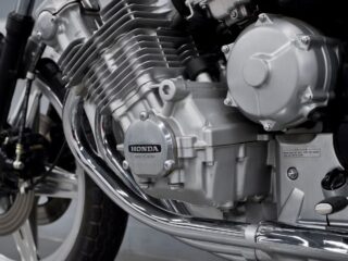 The Legendary Bike That Shattered The 100-HP Barrier Forever