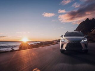 The Lexus Hybrid Trio Built To Run Past 180,000 Miles