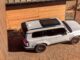 The Lexus SUV With Toyota Reliability And Range Rover-Level Comfort