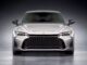 The Lexus Sedan That Just Beat Every EV And German Rival On Dependability