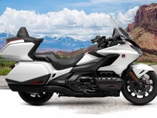 The Long-Distance Tourer That Beats Harley-Davidson On Price And Features