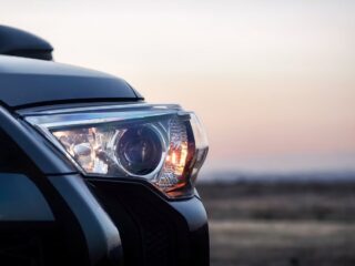 The Long-Lasting SUV That Quietly Avoids Expensive Problems