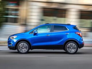 The Long-Lasting Used Luxury American SUV That Refuses To Give Up