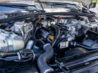 The Long-Running Turbo Engine That Quietly Became Bulletproof