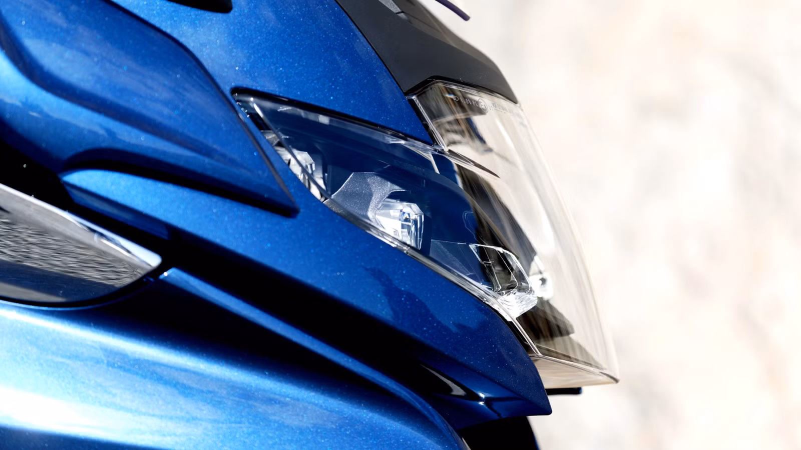 The Luxury Motorcycle That Undercuts Popular Middleweights